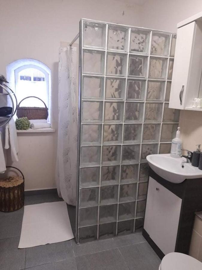 Molyne Appartement Kaulakiai Buitenkant foto